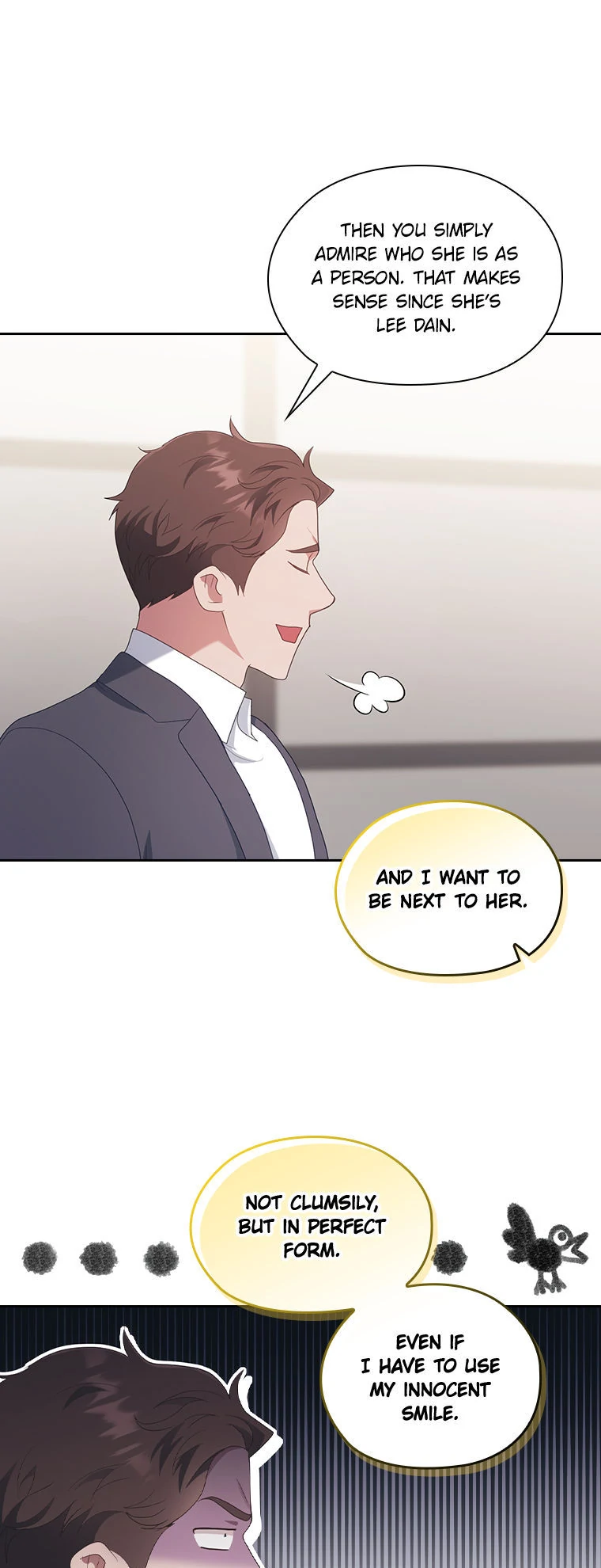 A Confident Marriage (Official) Chapter 27 - page 27