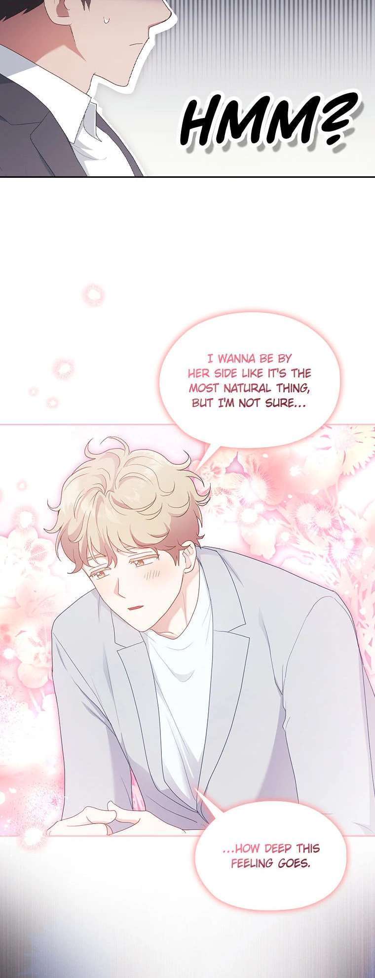 A Confident Marriage (Official) Chapter 27 - page 28