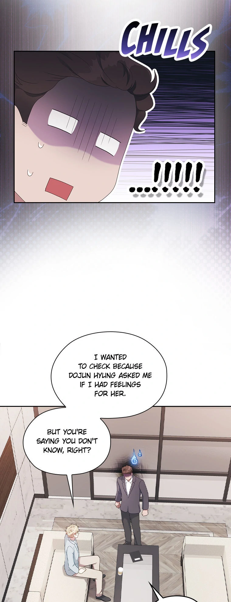 A Confident Marriage (Official) Chapter 27 - page 29
