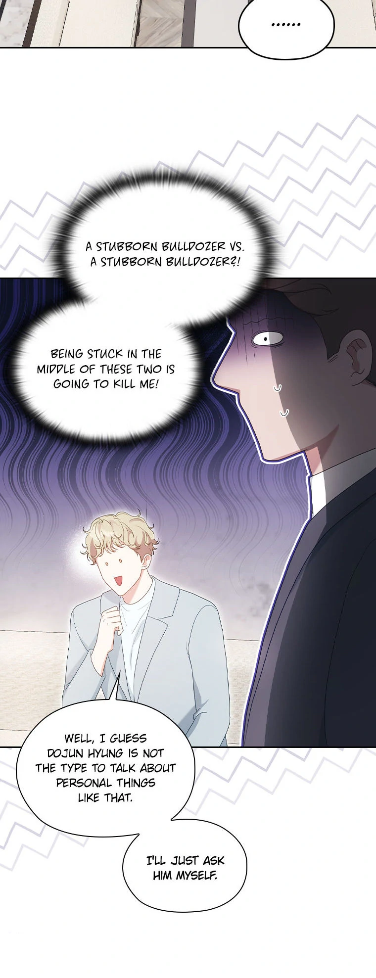 A Confident Marriage (Official) Chapter 27 - page 30