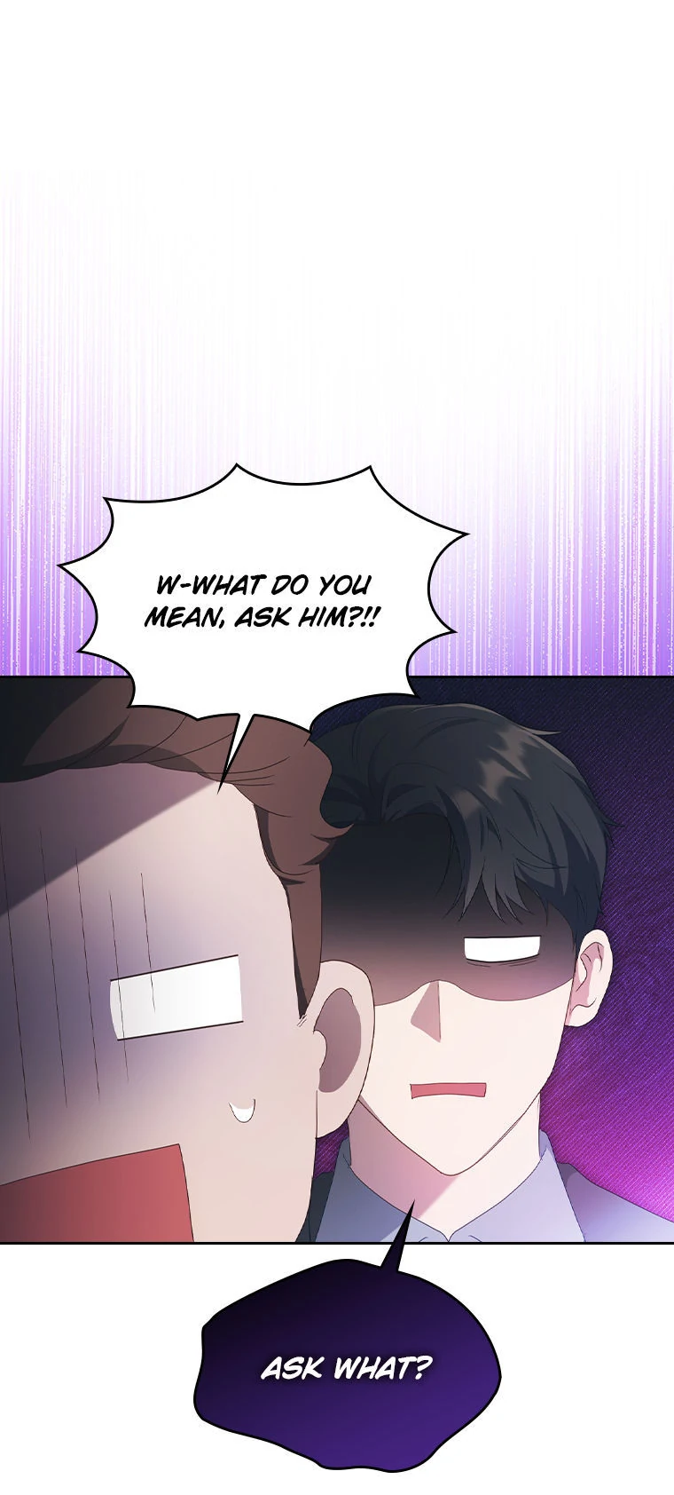 A Confident Marriage (Official) Chapter 27 - page 31