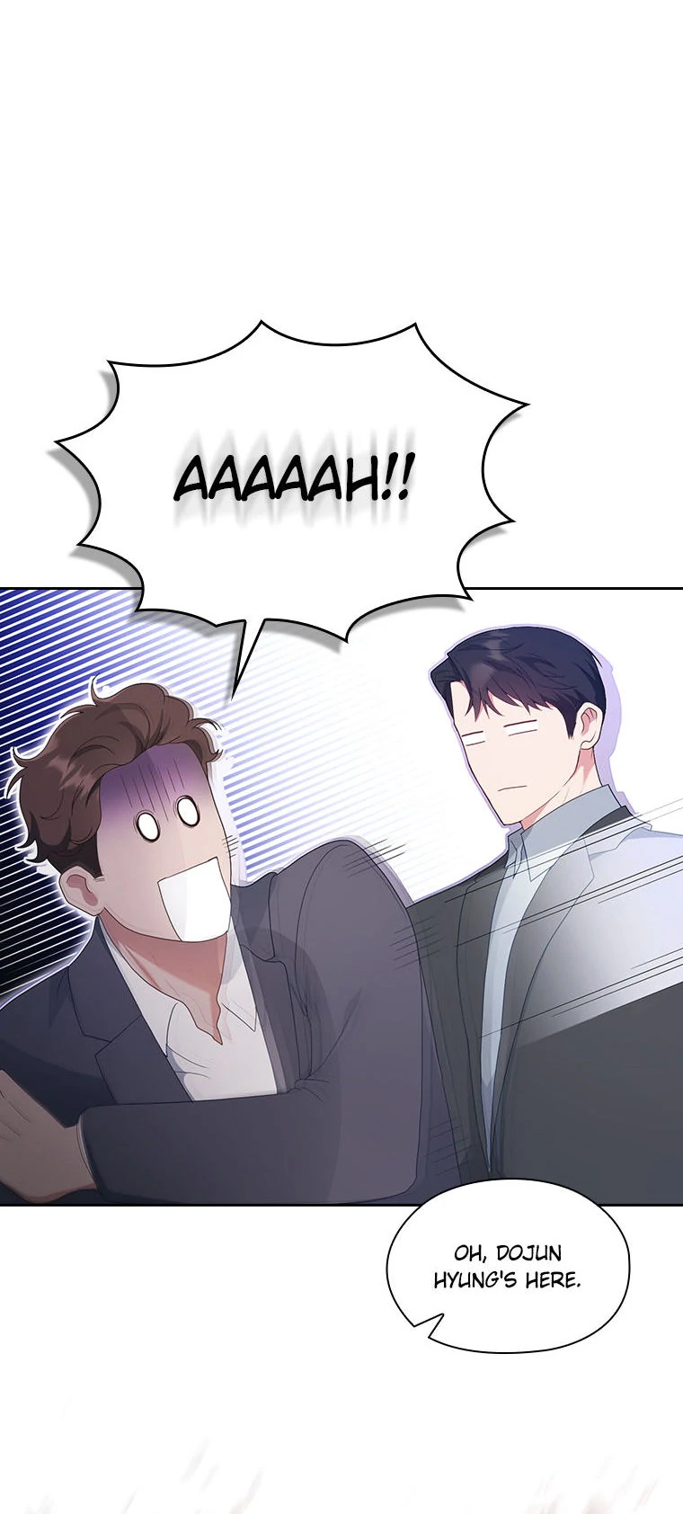 A Confident Marriage (Official) Chapter 27 - page 32
