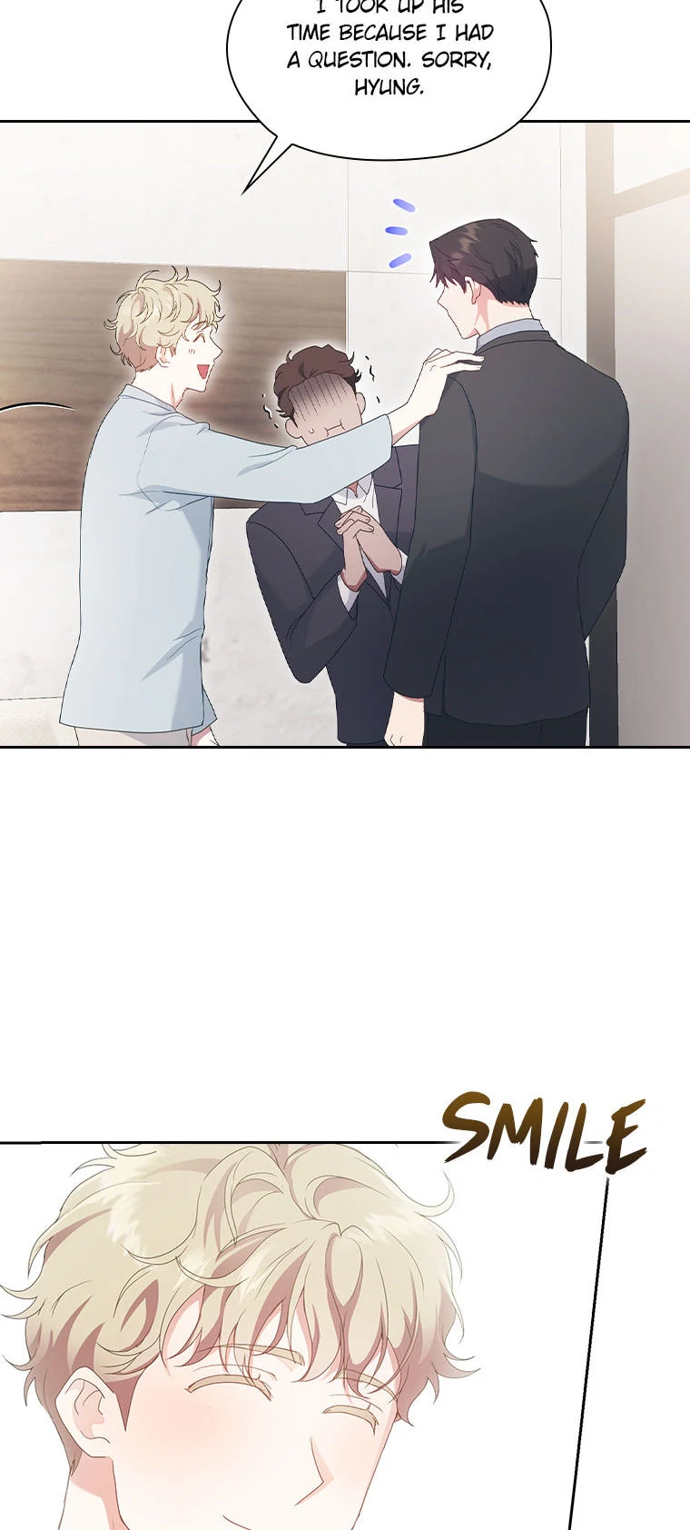 A Confident Marriage (Official) Chapter 27 - page 34