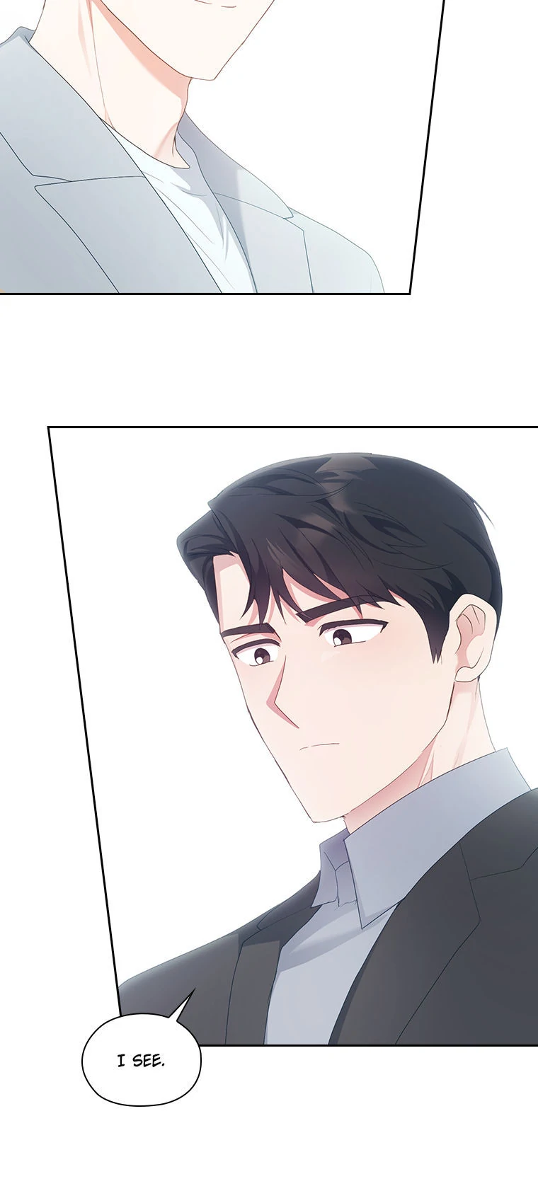 A Confident Marriage (Official) Chapter 27 - page 35