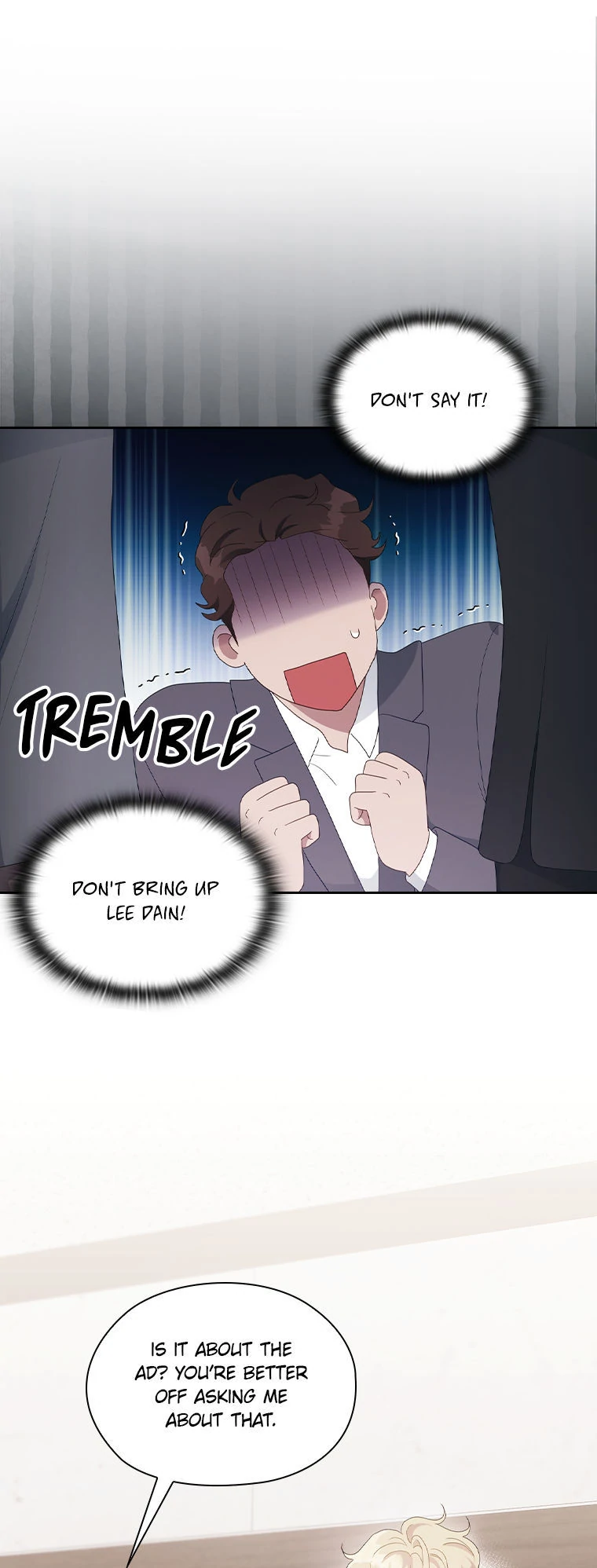 A Confident Marriage (Official) Chapter 27 - page 36