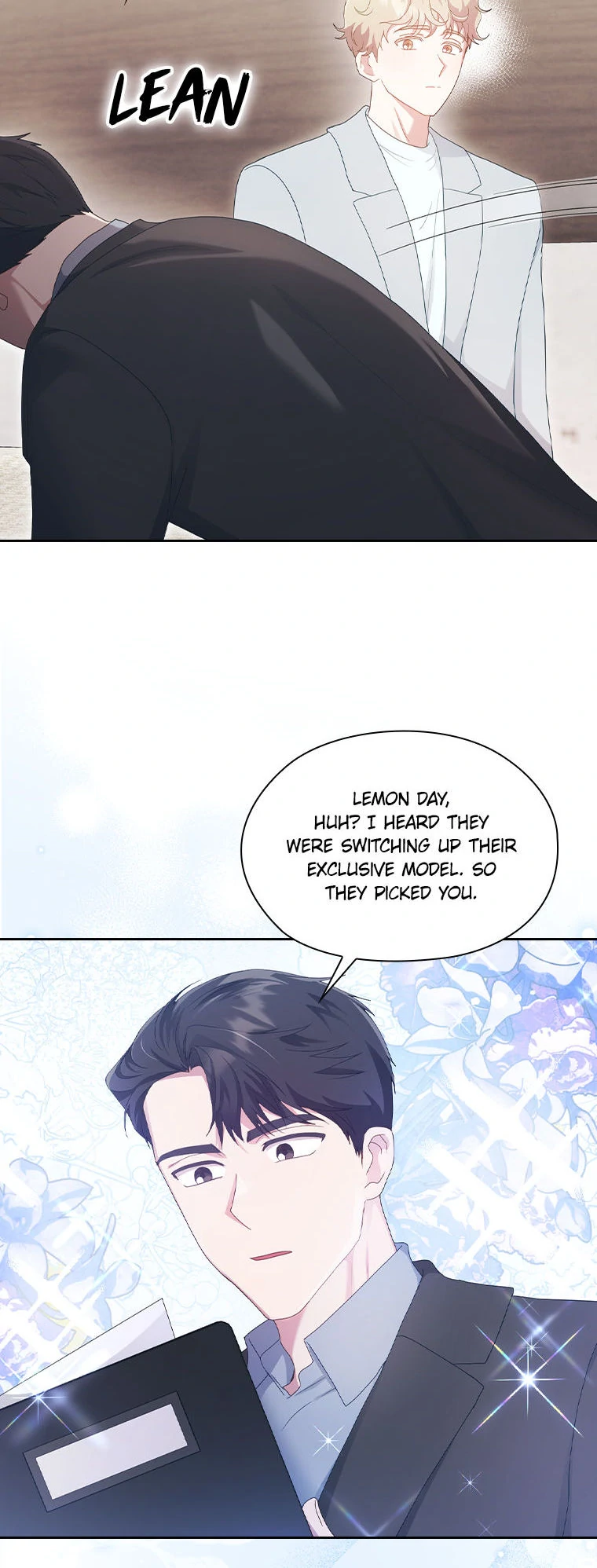 A Confident Marriage (Official) Chapter 27 - page 37