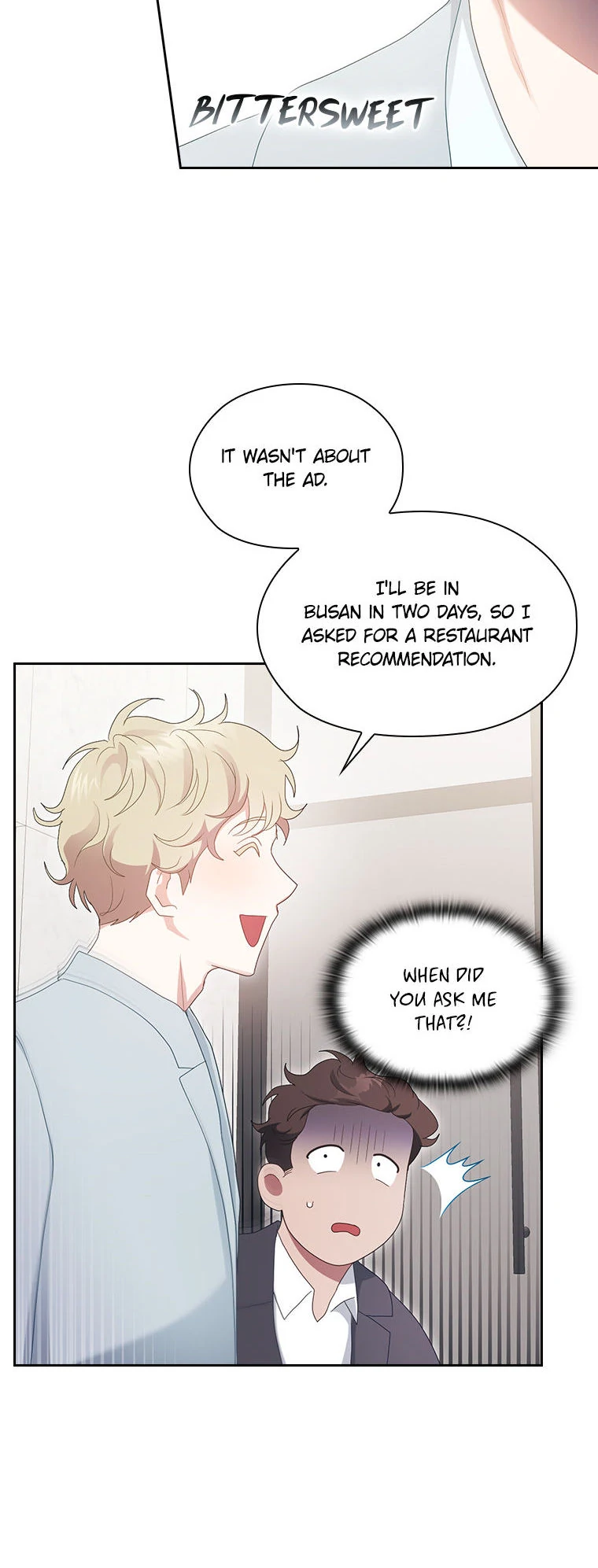 A Confident Marriage (Official) Chapter 27 - page 39
