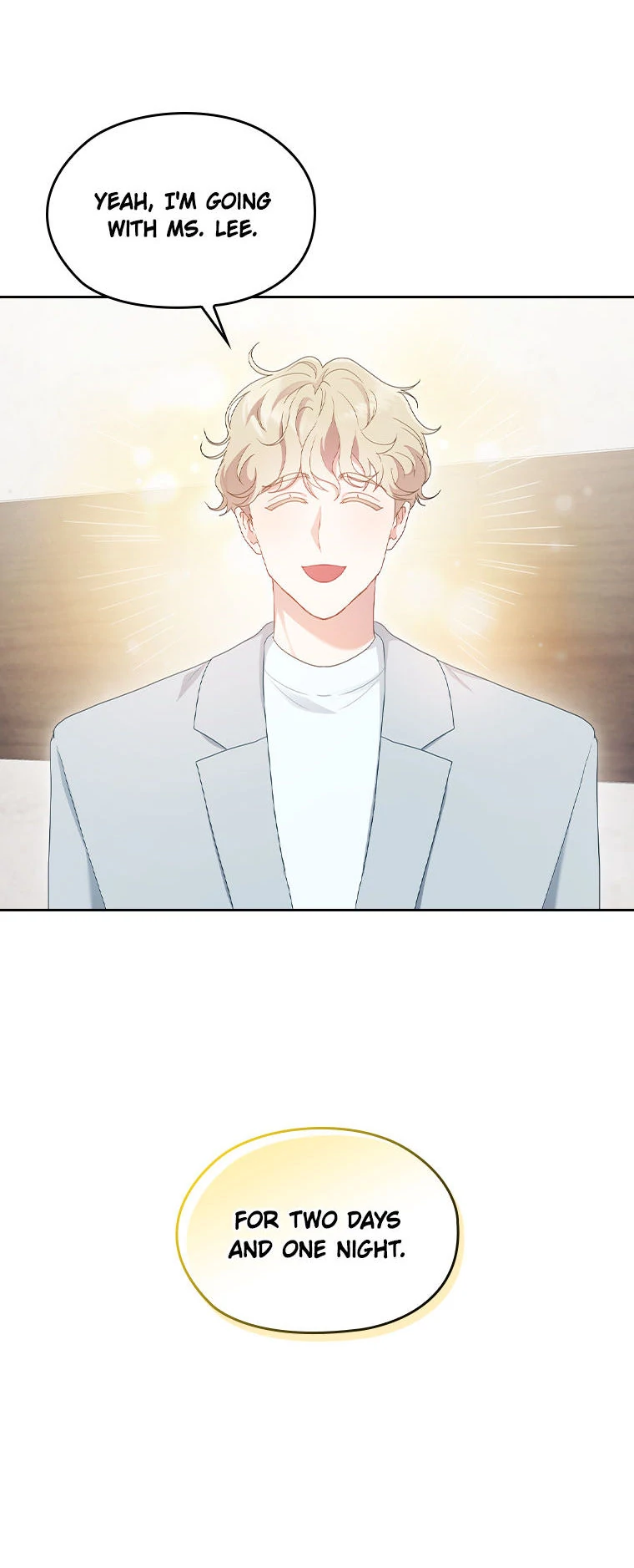 A Confident Marriage (Official) Chapter 27 - page 42