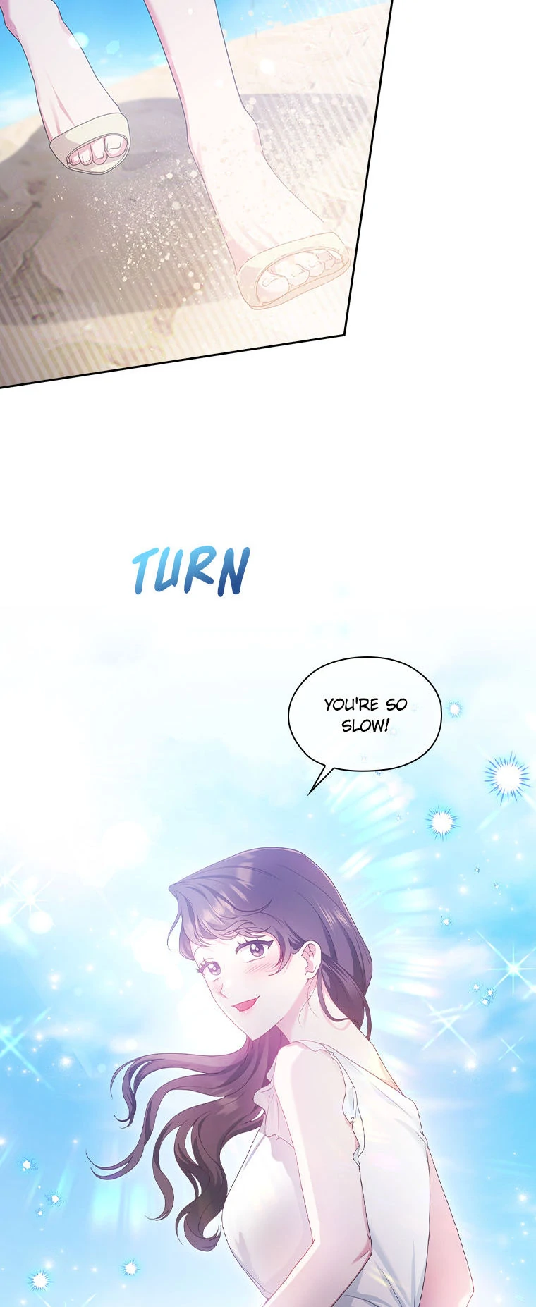 A Confident Marriage (Official) Chapter 27 - page 44