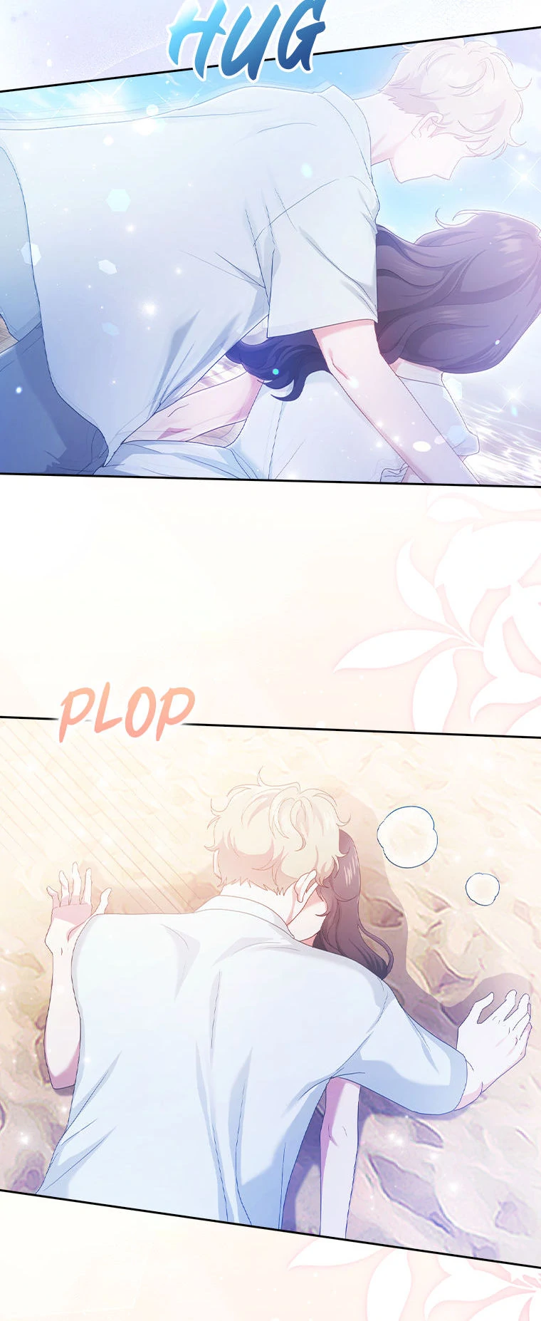 A Confident Marriage (Official) Chapter 27 - page 46