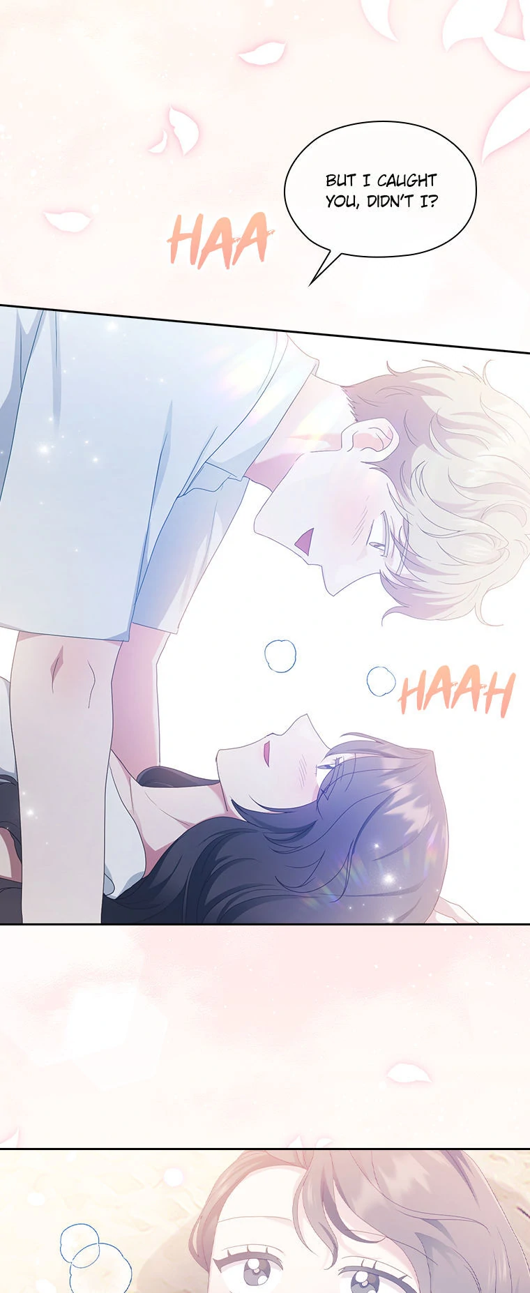 A Confident Marriage (Official) Chapter 27 - page 47