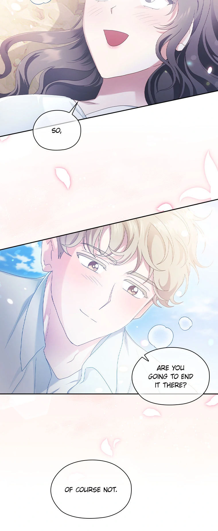 A Confident Marriage (Official) Chapter 27 - page 48