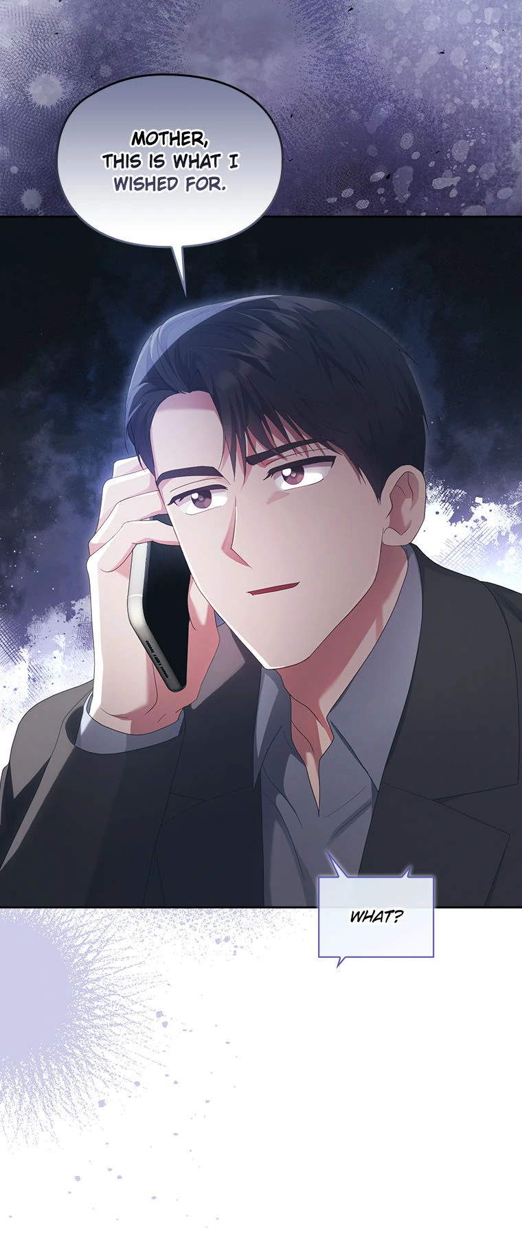 A Confident Marriage (Official) Chapter 27 - page 5
