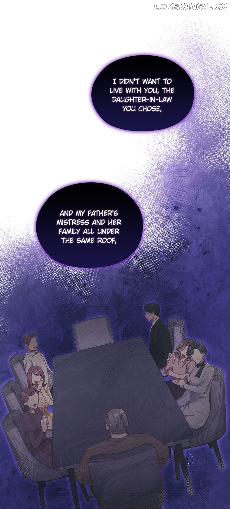 A Confident Marriage (Official) Chapter 27 - page 6