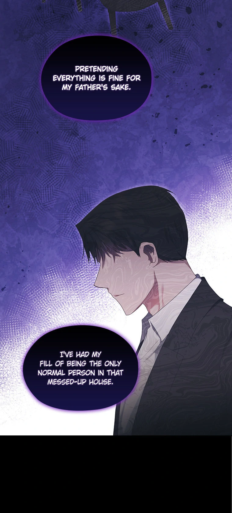 A Confident Marriage (Official) Chapter 27 - page 7