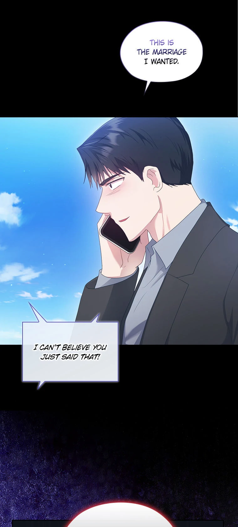 A Confident Marriage (Official) Chapter 27 - page 8