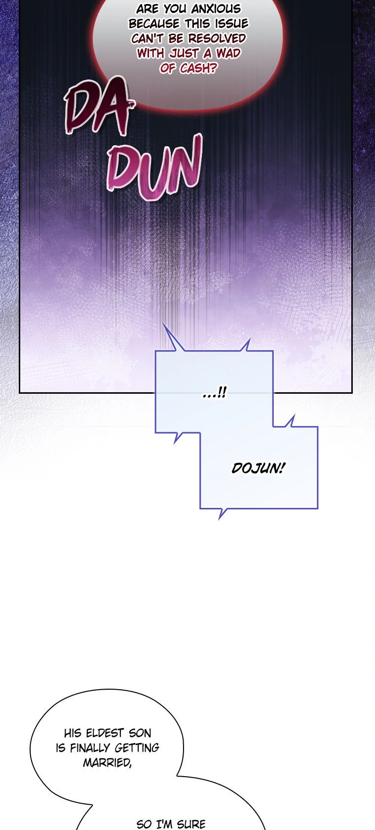 A Confident Marriage (Official) Chapter 27 - page 9