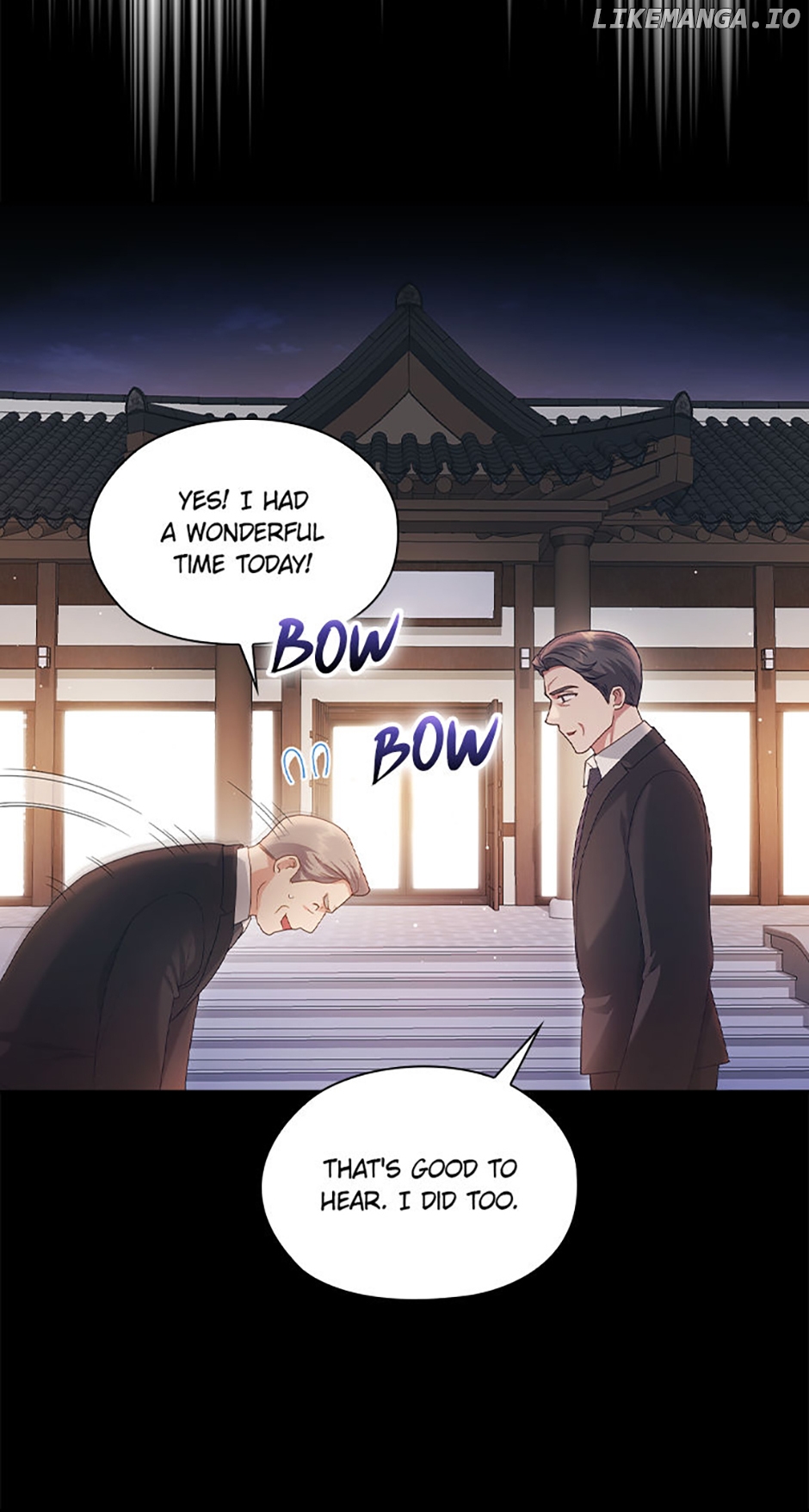 A Confident Marriage (Official) Chapter 26 - page 13