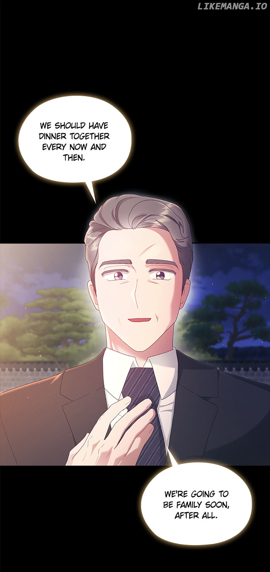 A Confident Marriage (Official) Chapter 26 - page 14
