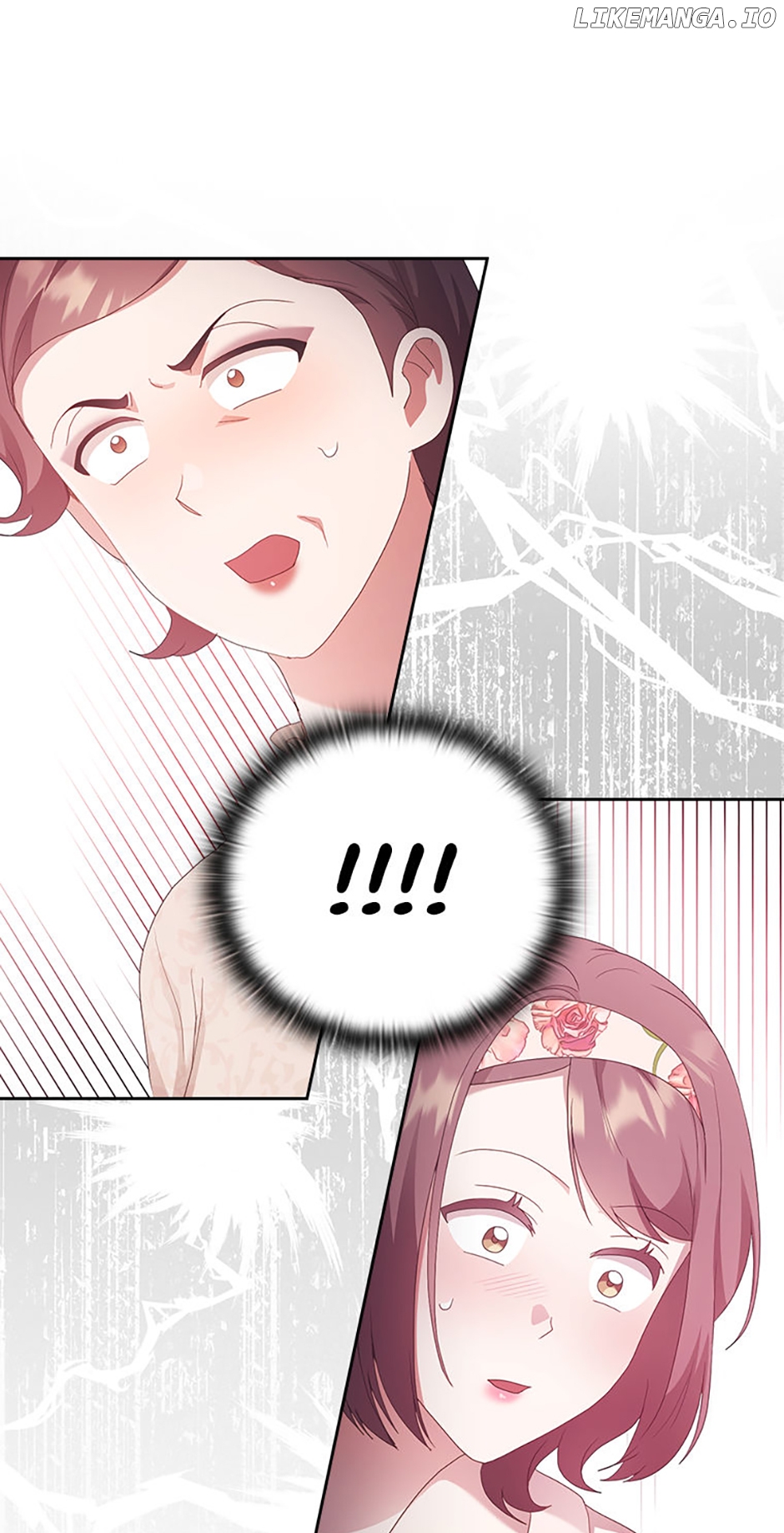 A Confident Marriage (Official) Chapter 26 - page 19