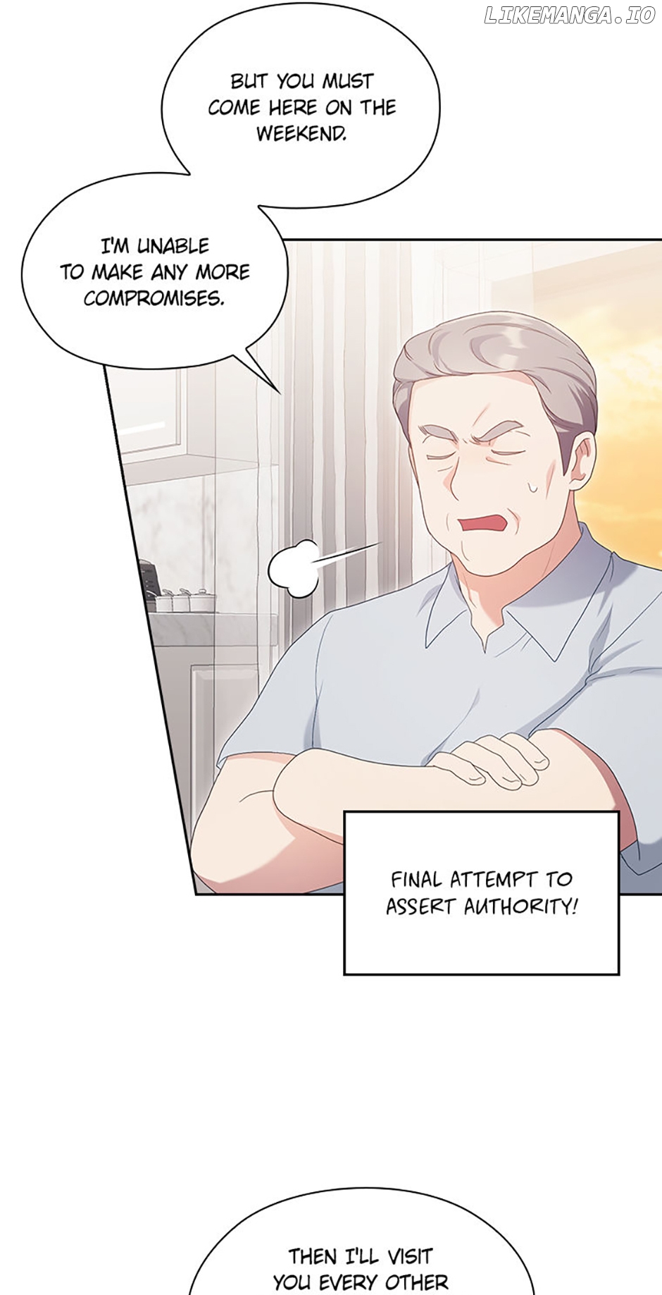 A Confident Marriage (Official) Chapter 26 - page 21