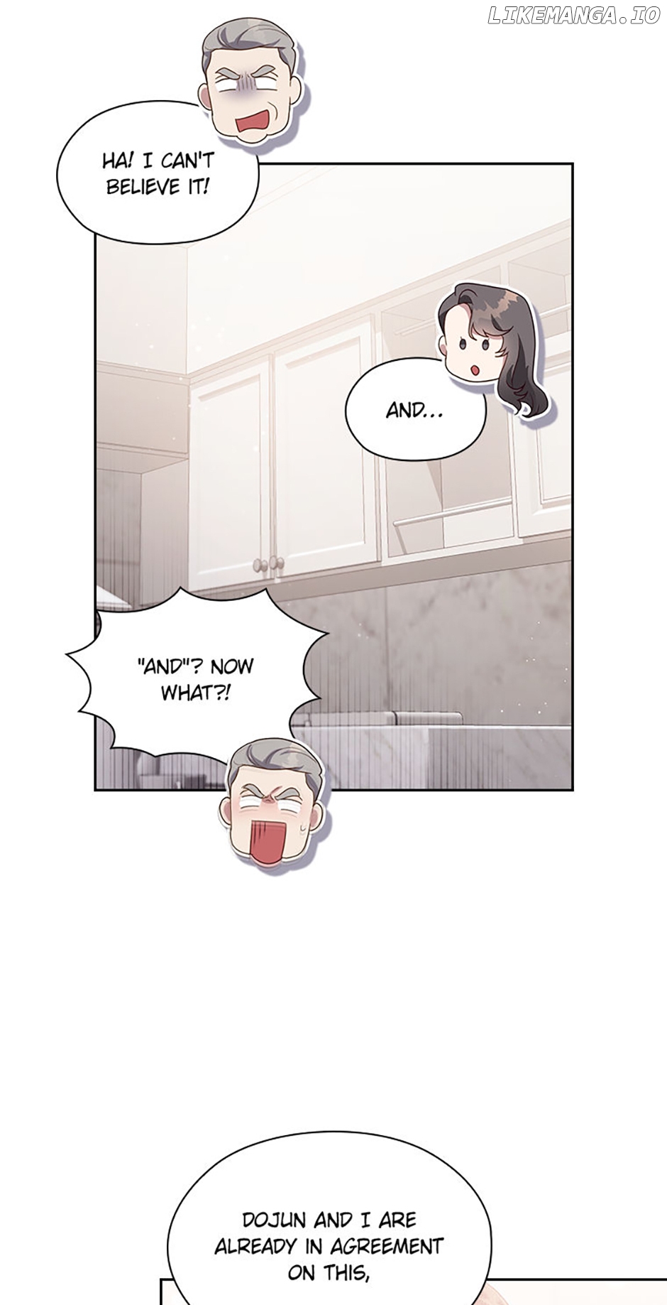 A Confident Marriage (Official) Chapter 26 - page 23