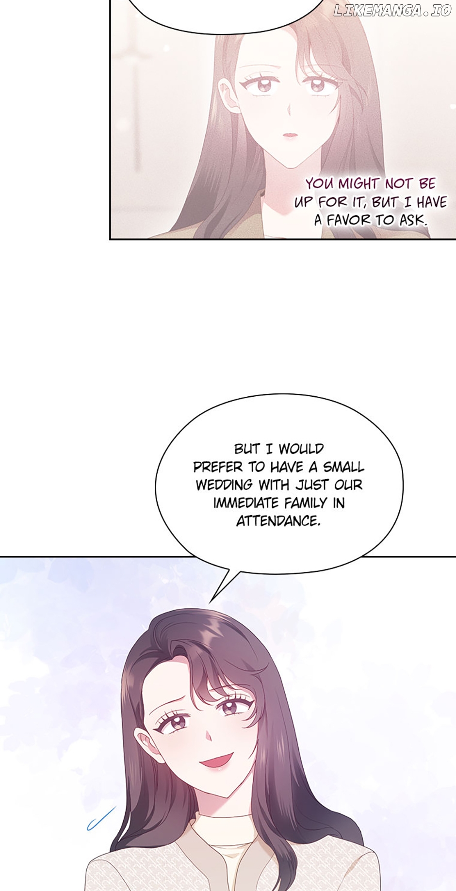 A Confident Marriage (Official) Chapter 26 - page 24