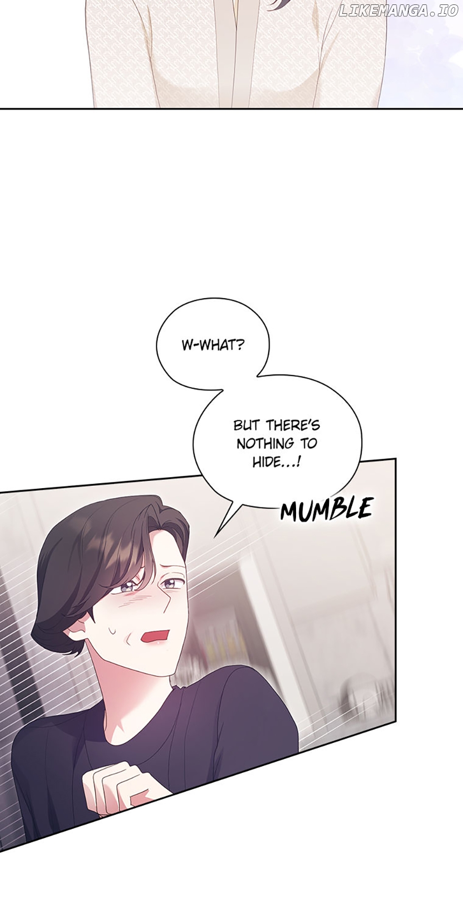 A Confident Marriage (Official) Chapter 26 - page 25