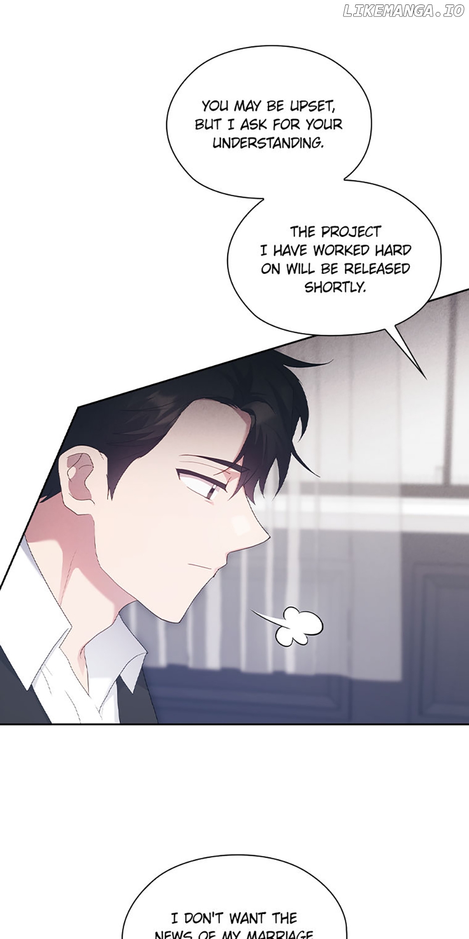 A Confident Marriage (Official) Chapter 26 - page 26