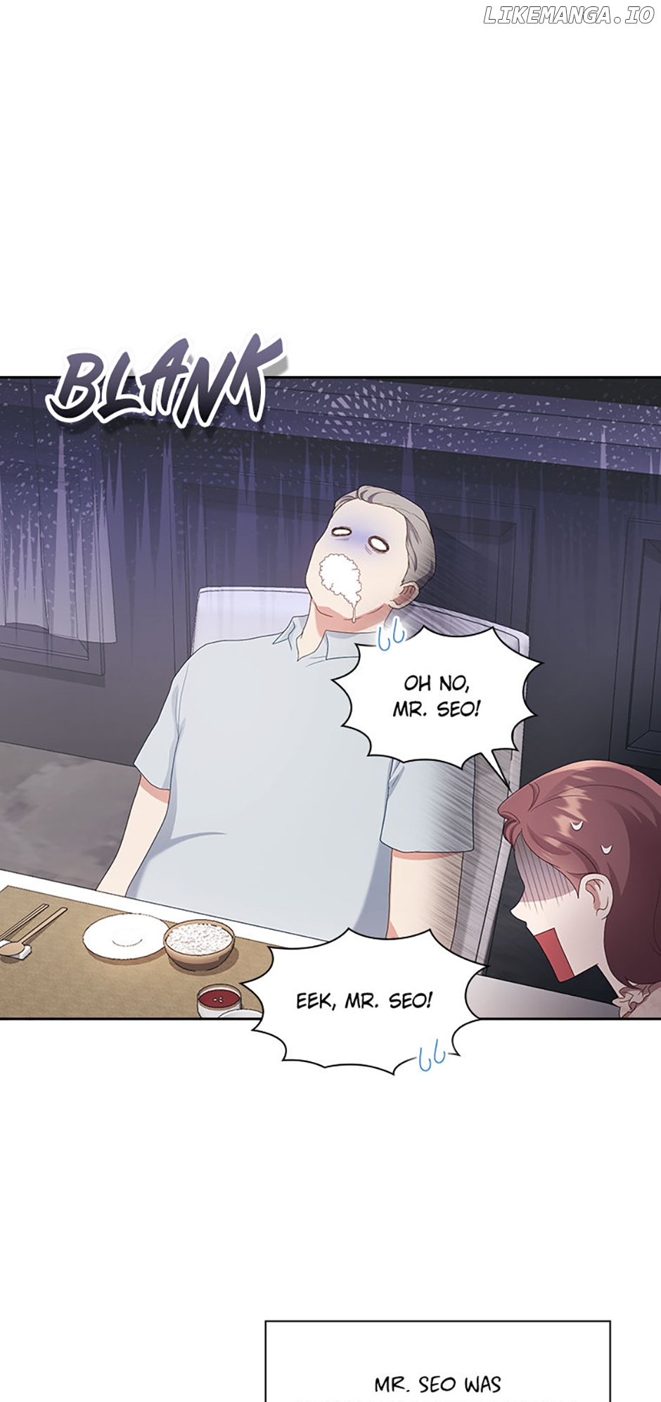 A Confident Marriage (Official) Chapter 26 - page 33