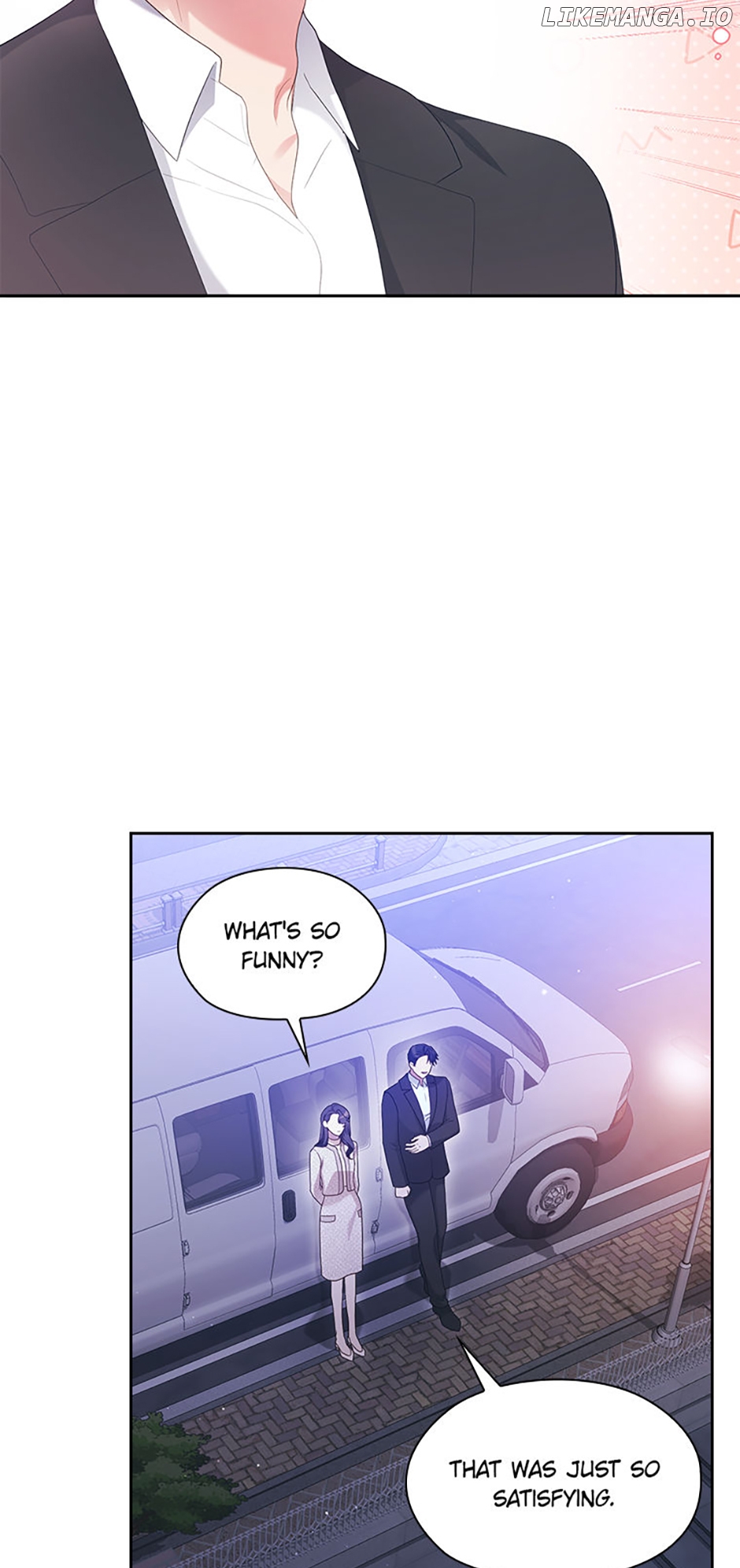 A Confident Marriage (Official) Chapter 26 - page 36