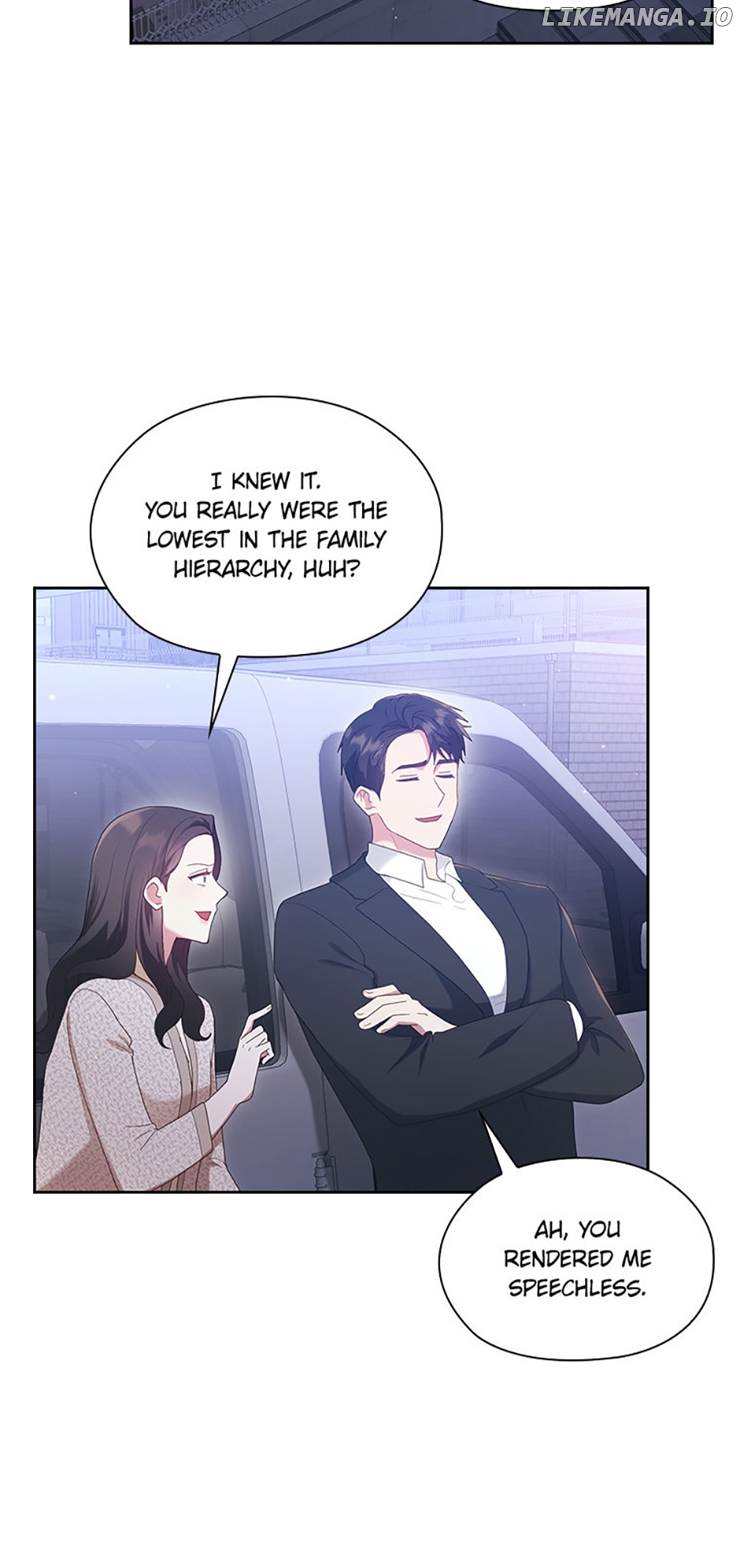 A Confident Marriage (Official) Chapter 26 - page 37