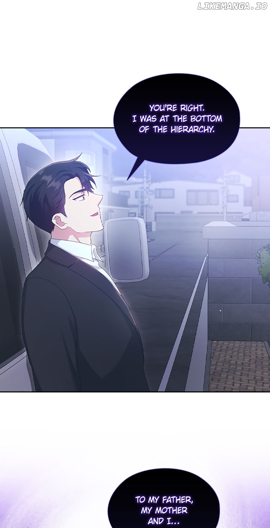 A Confident Marriage (Official) Chapter 26 - page 38