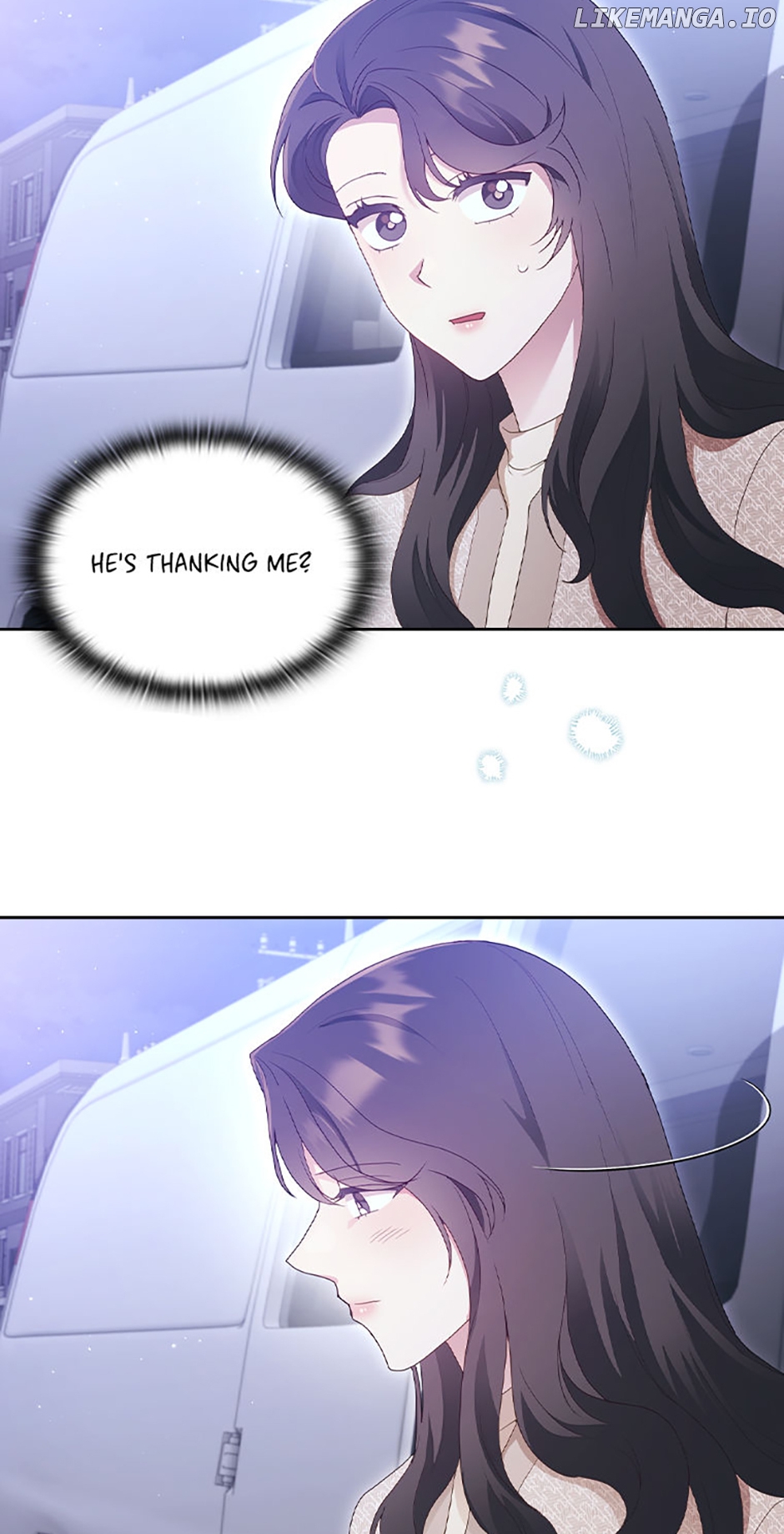 A Confident Marriage (Official) Chapter 26 - page 42