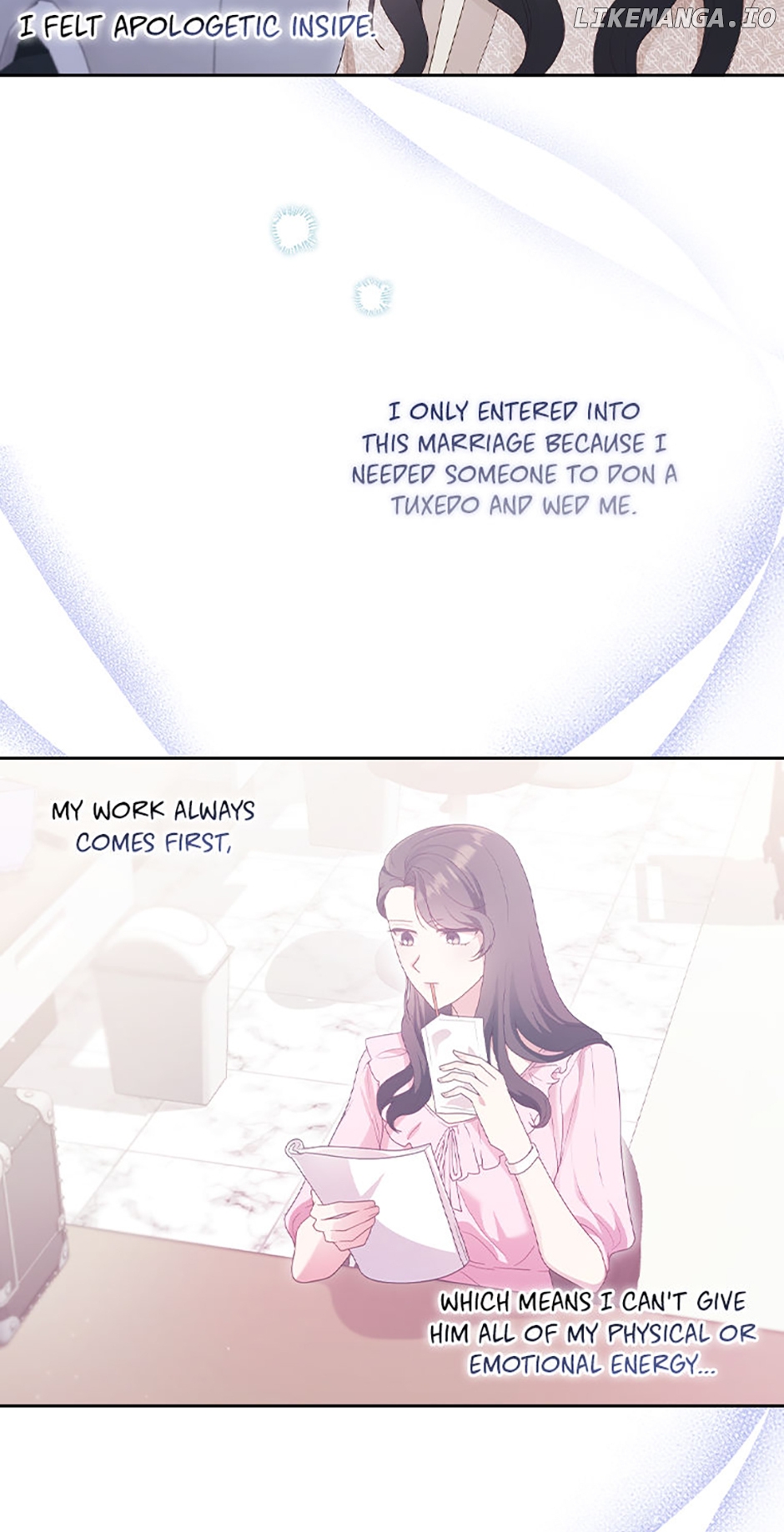 A Confident Marriage (Official) Chapter 26 - page 43