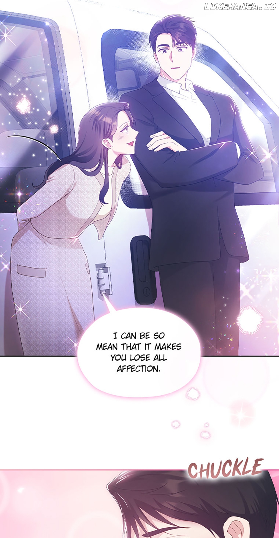 A Confident Marriage (Official) Chapter 26 - page 46