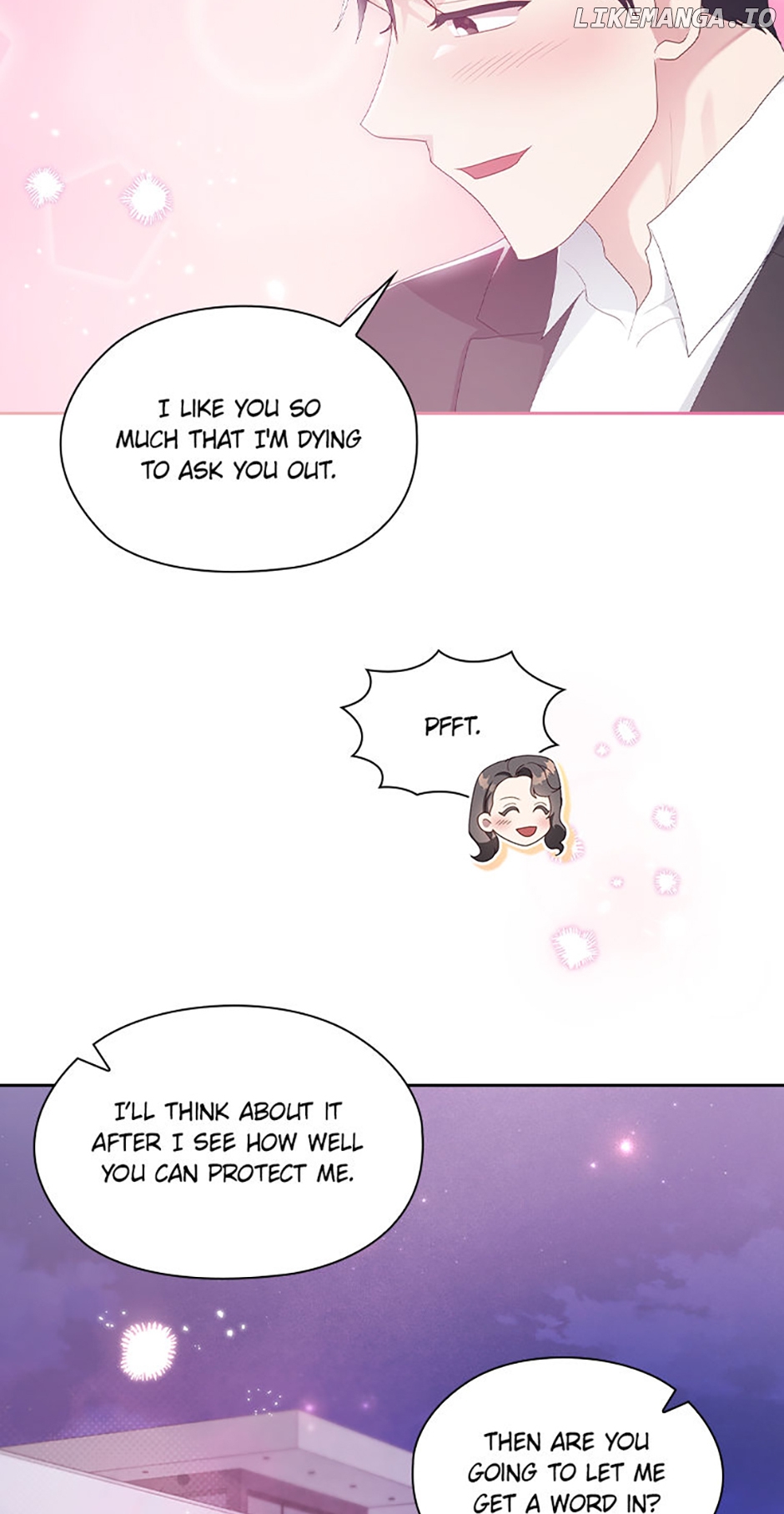 A Confident Marriage (Official) Chapter 26 - page 47