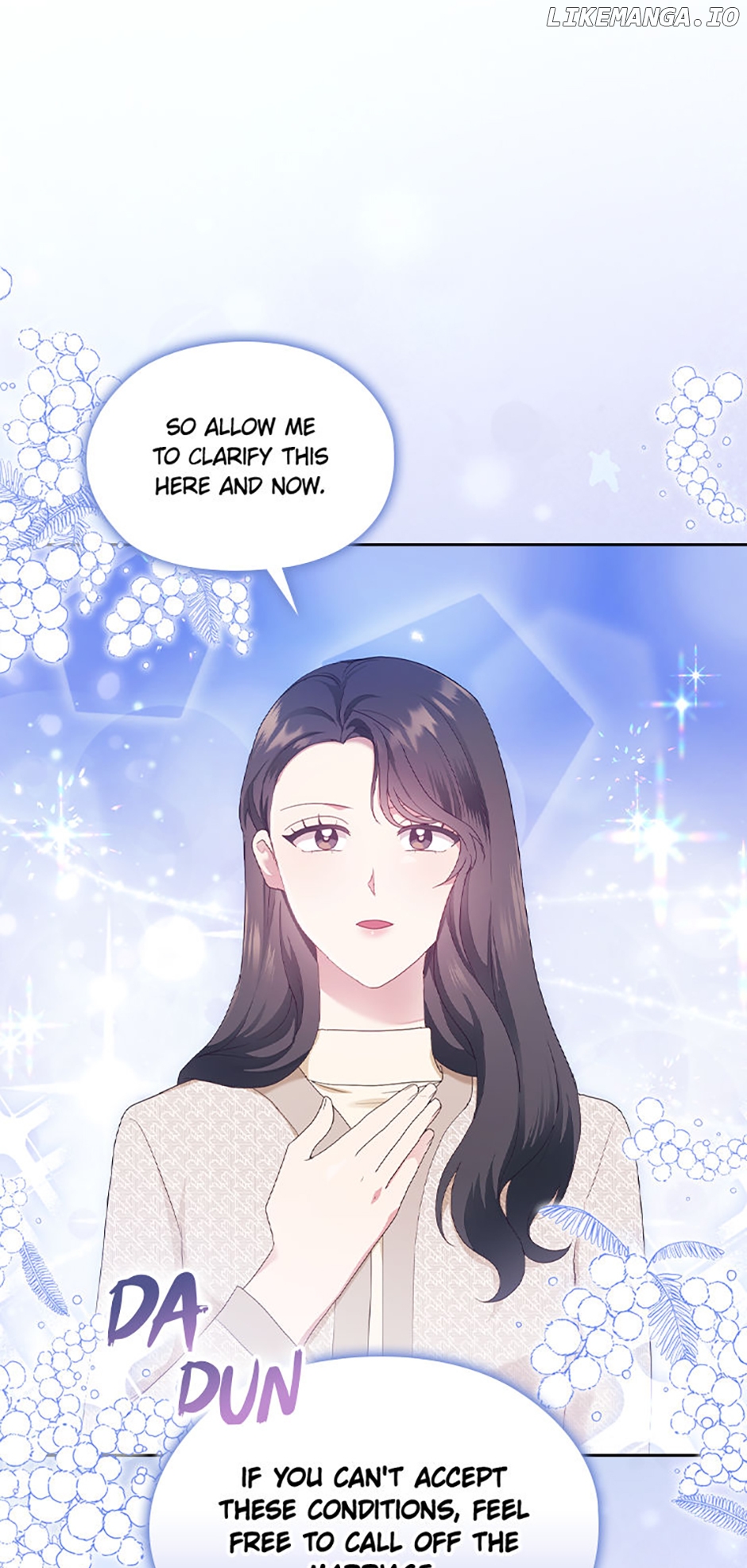 A Confident Marriage (Official) Chapter 26 - page 5