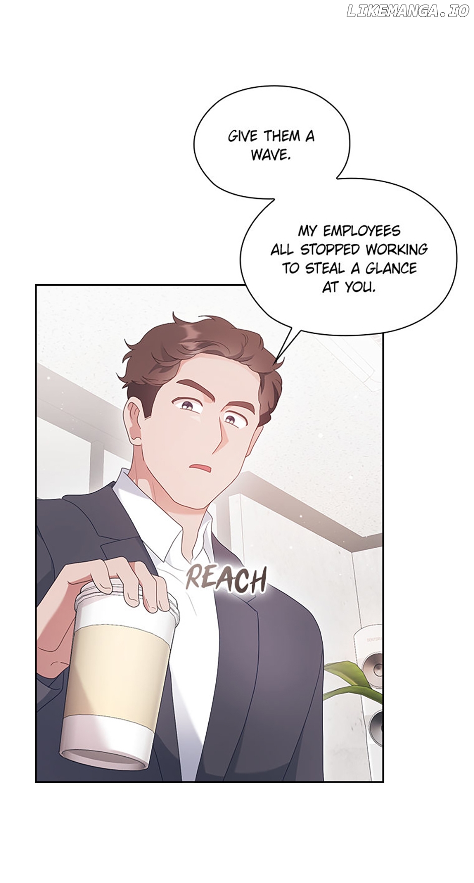 A Confident Marriage (Official) Chapter 26 - page 51