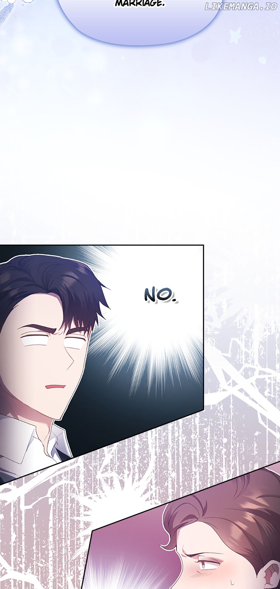 A Confident Marriage (Official) Chapter 26 - page 6