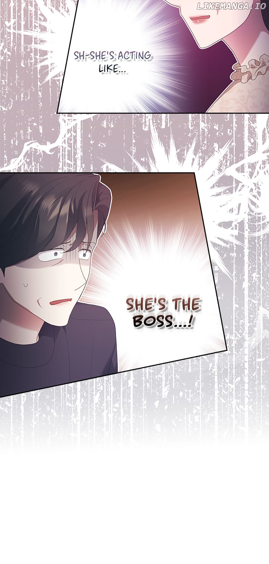 A Confident Marriage (Official) Chapter 26 - page 7