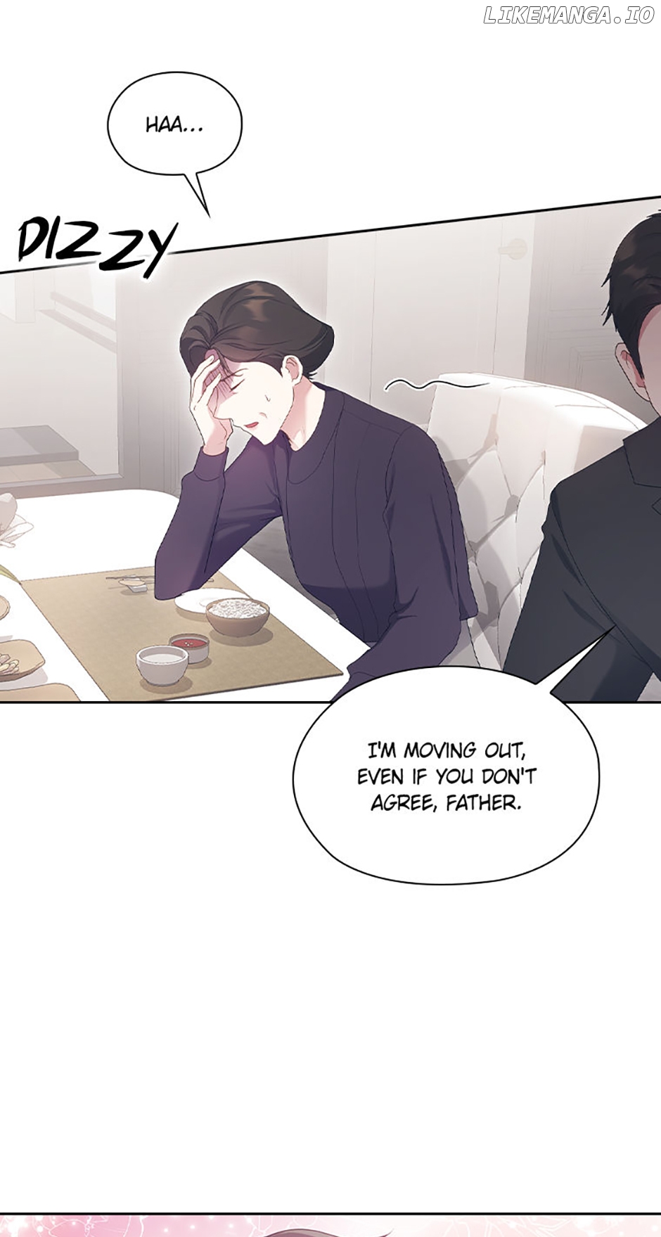 A Confident Marriage (Official) Chapter 26 - page 8