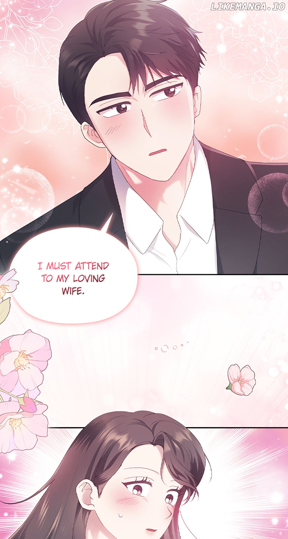 A Confident Marriage (Official) Chapter 26 - page 9