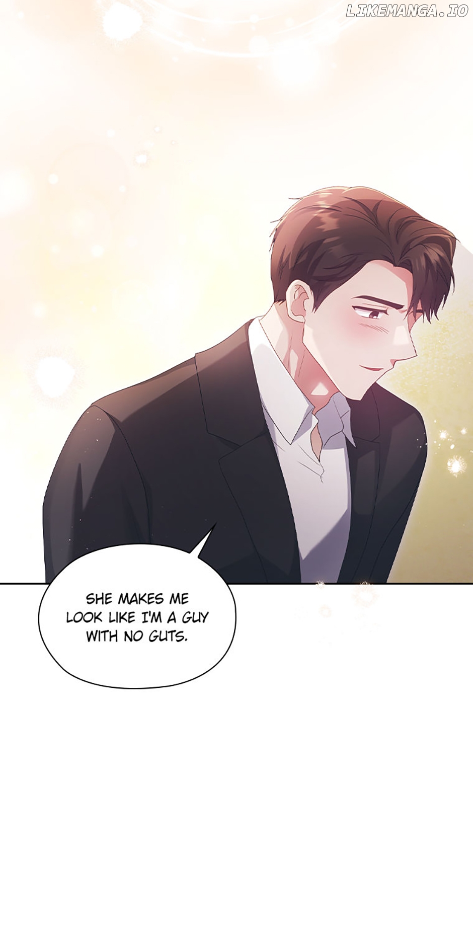 A Confident Marriage (Official) Chapter 25 - page 11