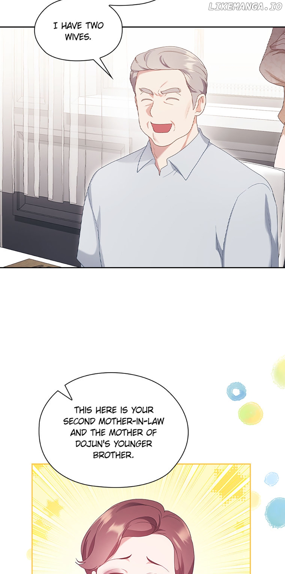 A Confident Marriage (Official) Chapter 25 - page 18