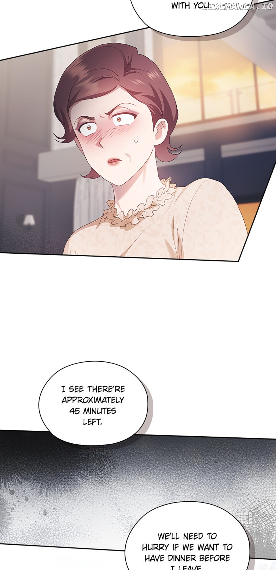 A Confident Marriage (Official) Chapter 25 - page 26