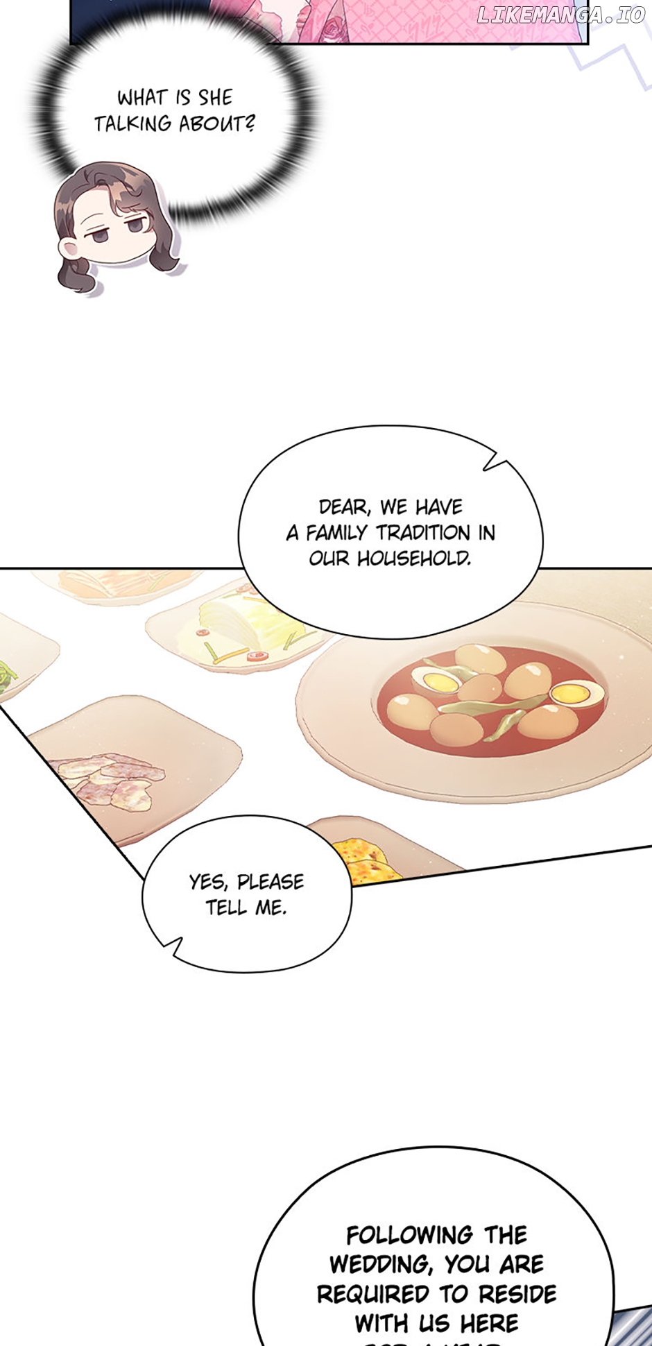 A Confident Marriage (Official) Chapter 25 - page 36