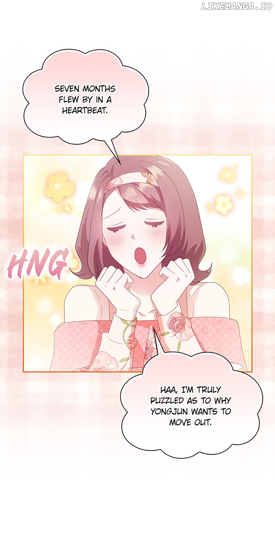 A Confident Marriage (Official) Chapter 25 - page 40