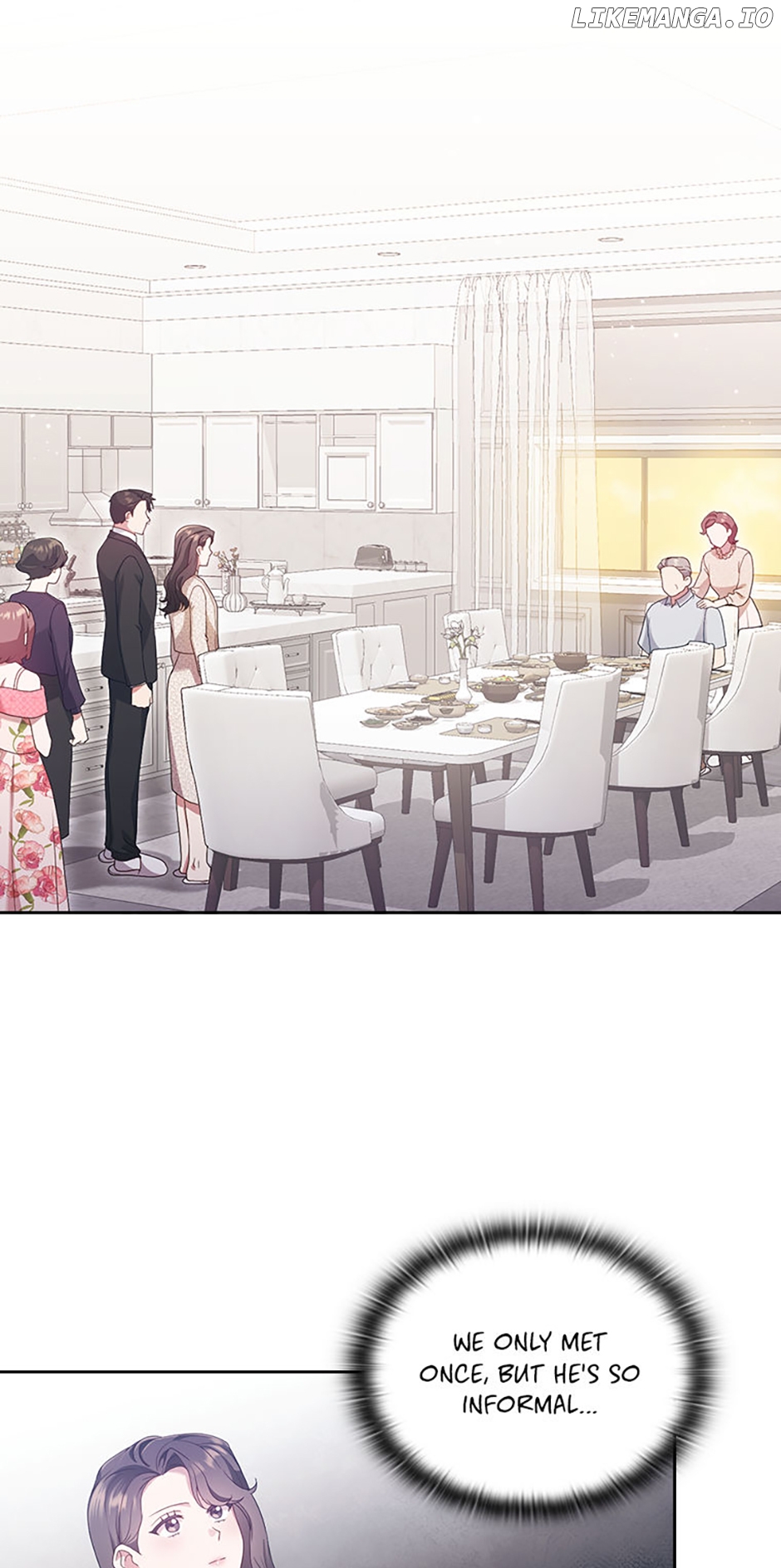 A Confident Marriage (Official) Chapter 25 - page 5