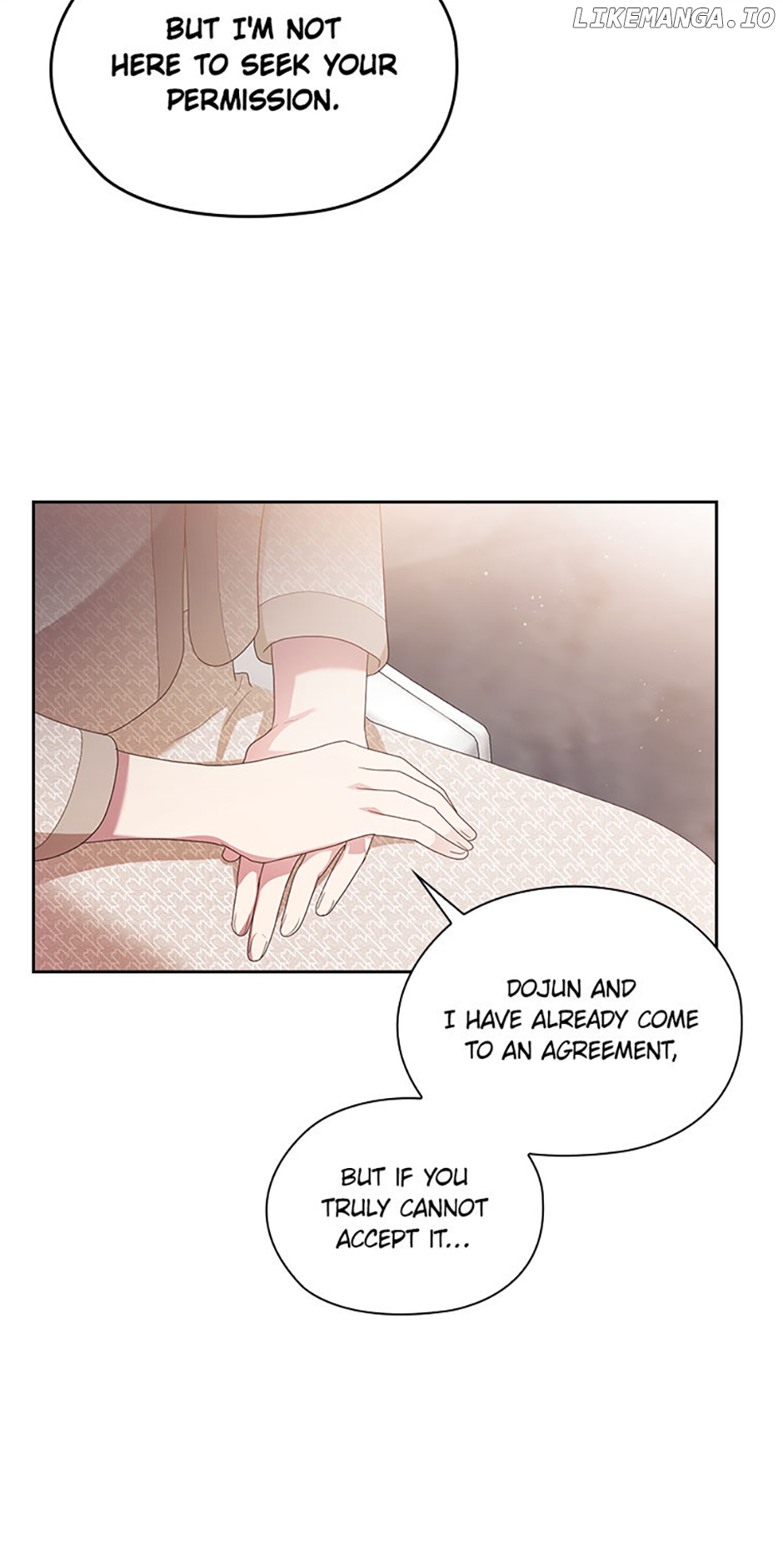 A Confident Marriage (Official) Chapter 25 - page 52